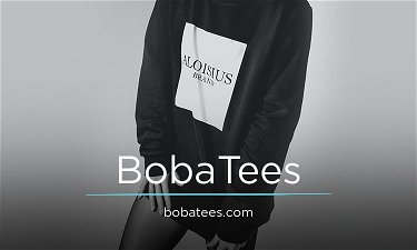 BobaTees.com