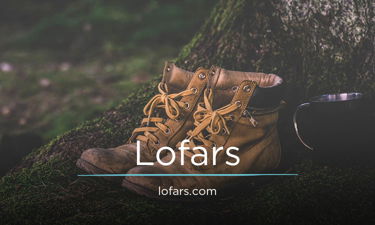 Lofars.com - Creative brandable domain for sale