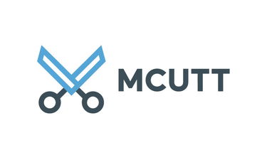 MCutt.com - Creative brandable domain for sale