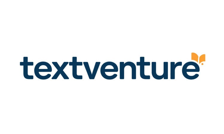 TextVenture logo