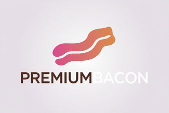 PremiumBacon.com - Creative brandable domain for sale