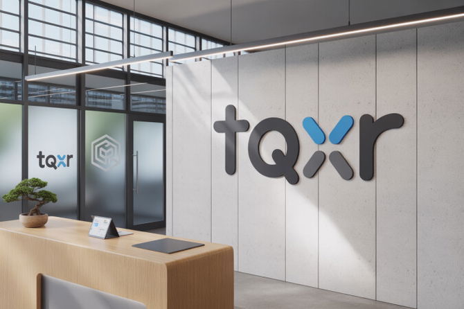 TQXR.com