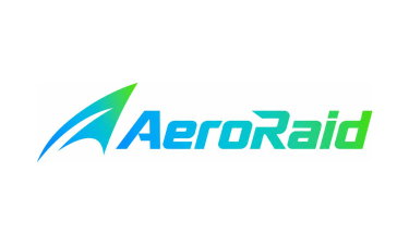 AeroRaid logo