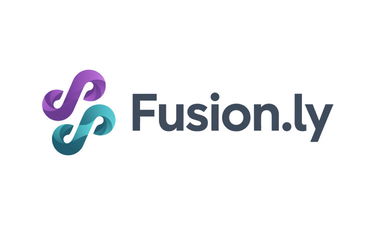 Fusion.ly is for sale