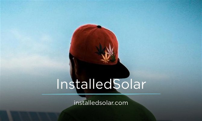 InstalledSolar.com