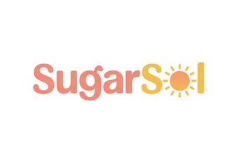 SugarSol.com - Creative brandable domain for sale