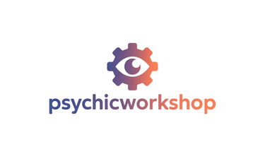 PsychicWorkshop.com - Catchy premium domain names for sale