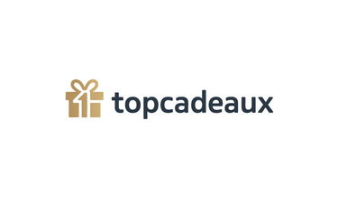 TopCadeaux.com - Creative brandable domain for sale