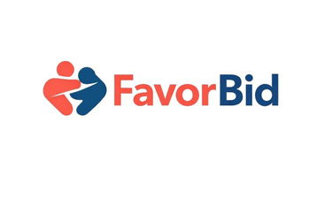 FavorBid.com - Creative brandable domain for sale