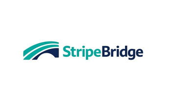 StripeBridge logo