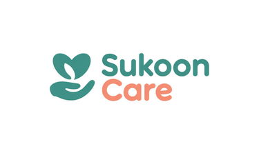 SukoonCare.com - Creative brandable domain for sale