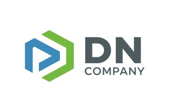 DN.company - Creative brandable domain for sale