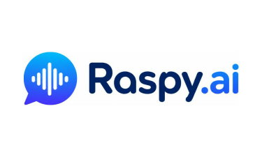 Raspy logo