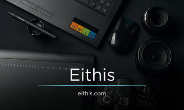 Eithis.com - Creative brandable domain for sale