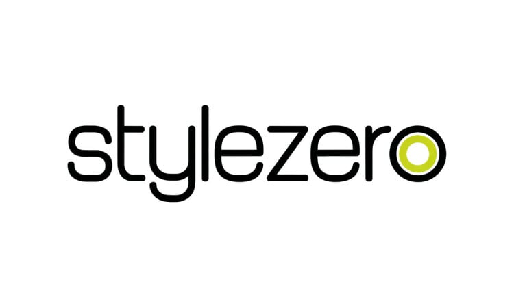 StyleZero logo