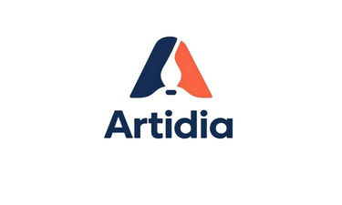 Artidia logo