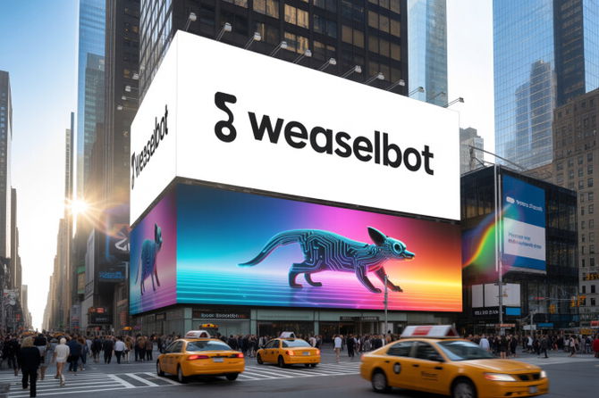 WeaselBot.com
