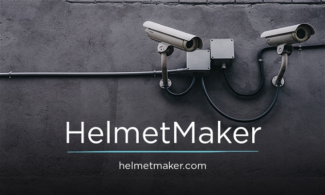 HelmetMaker.com