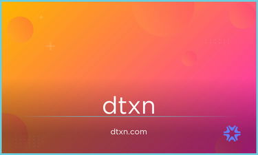 dtxn.com Logo
