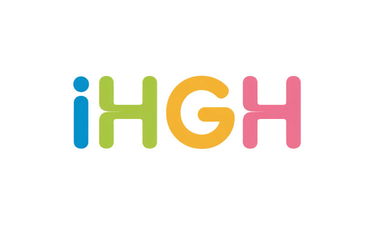 IHGH.com - Creative brandable domain for sale