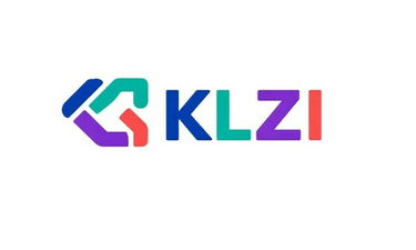 KLZI logo