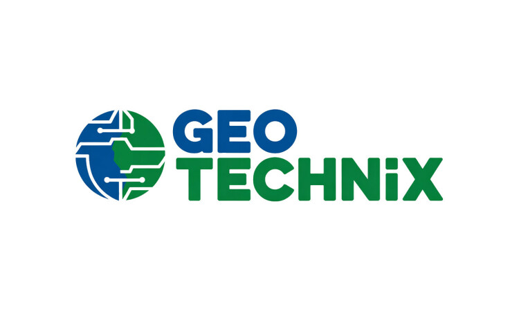 GeoTechnix logo