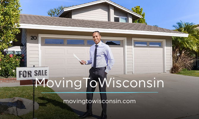 MovingToWisconsin.com