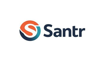 Santr logo
