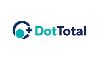 DotTotal logo