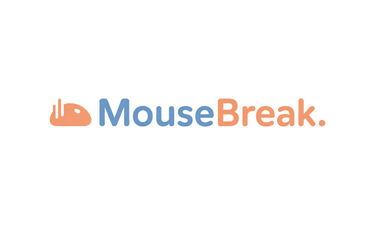 MouseBreak.com - Creative brandable domain for sale