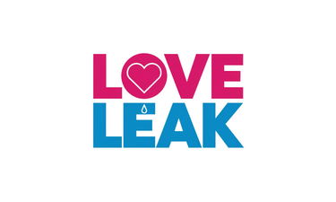LoveLeak.com - Creative brandable domain for sale