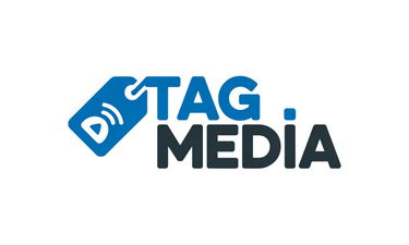 tag-media.com - Creative brandable domain for sale