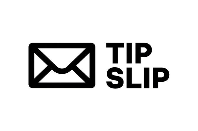TipSlip.com