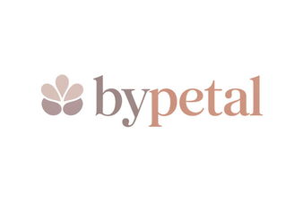 ByPetal.com - Creative brandable domain for sale