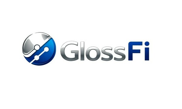GlossFi logo