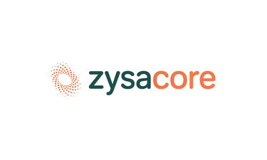 ZysaCore.com - Creative brandable domain for sale