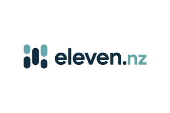 eleven logo