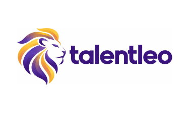 TalentLeo logo