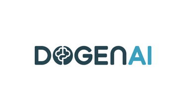 DogenAI logo