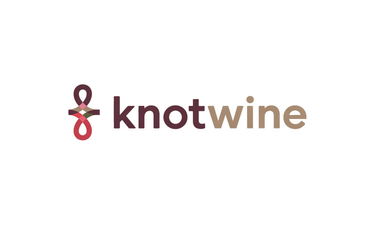 KnotWine.com - Creative brandable domain for sale