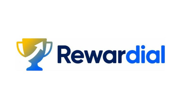 Rewardial logo