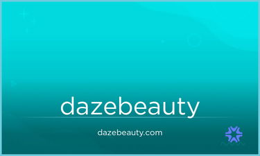DazeBeauty.com - Creative brandable domain for sale