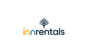 Innrentals logo