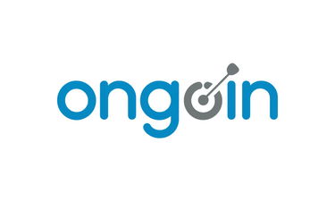 Ongoin.com - Creative brandable domain for sale