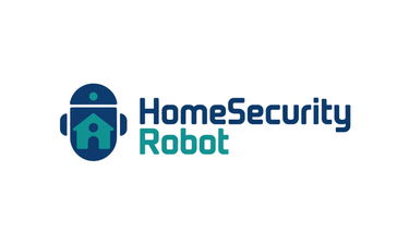 HomeSecurityRobot.com - Creative brandable domain for sale