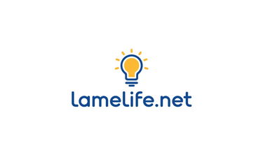 LameLife.net - Creative brandable domain for sale