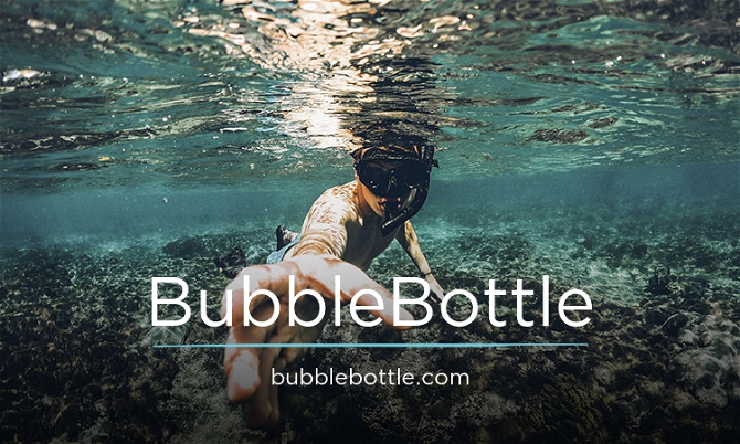 BubbleBottle.com