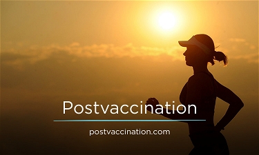 Postvaccination.com