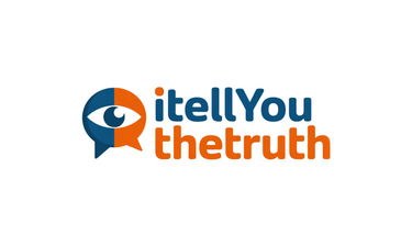 ITellYouTheTruth.com - Creative brandable domain for sale
