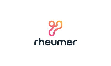 Rheumer.com - Creative brandable domain for sale